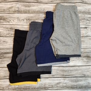 Garanimals 4 pack of shorts